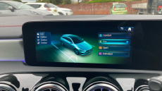 Mercedes-Benz CLA 200 AMG Line Executive 5dr Tip Auto Petrol Estate